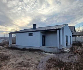 продаж 3-к котедж Обухівський, Іванковичі, 65000 $