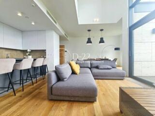 довгострокова оренда 4-к квартира Київ, Печерський, 5000 $/міс.