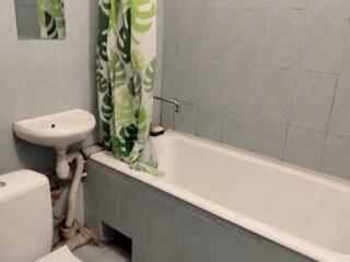 довгострокова оренда 1-к квартира Київ, Дніпровський, 7500 грн./міс.