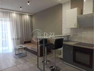 довгострокова оренда 1-к квартира Київ, Подільський, 21500 грн./міс.