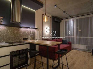 довгострокова оренда 1-к квартира Київ, Дарницький, 29000 грн./міс.