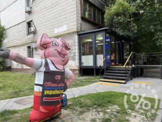 продаж торгові площі Київ, Святошинський, 140000 $