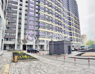 продаж 1-к квартира Київ, Солом`янський, 76500 $