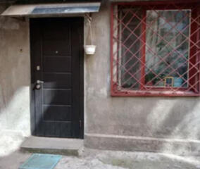 Двухкомнатная квартира в центре города, на ул. Екатерининской