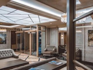 Редкое предложение: 1-комнатная квартира в "Башне Чкалова" C