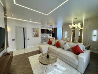 Продам стильную 2-х комнатную квартиру в Аркадии.