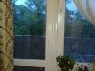 Однокомнатная квартира в новом доме.