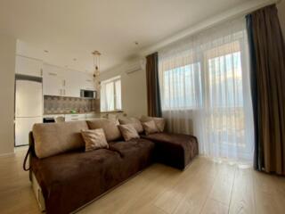 1ком. студия - ЖК Сады Семирамиды