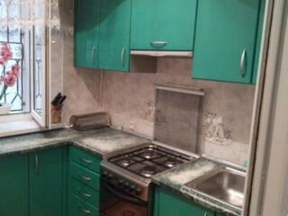 2-комнатная, 2 этаж, 65 кв. м., центр, Преображенская