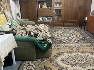 2-комнаты 34 кв.м с балконом 3/5 Кировский-«Ника»