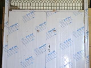 Входные металлические и межкомнатные двери ЗАВОДСКИЕ!!!