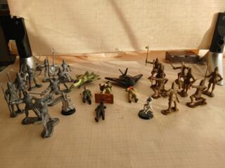 Продам игрушки