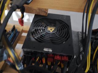 Блоки питания для компьютера