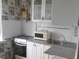 Сдается двухкомнатная квартира