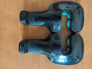 Вешалка-крючок в автомобиль. 50р -пара.