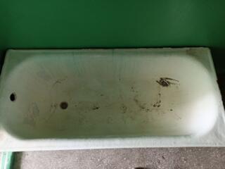 Продам ванну б/у