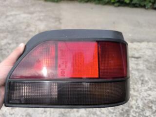 Задний правый фонарь на Рено Клио