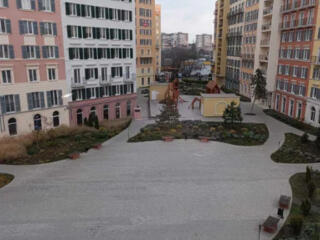 1-комнатная от строителей в сданном доме