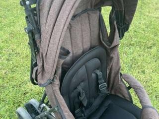 Продам коляску