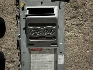 Аккумуляторная батарея ВВБ Hyundai Sonata 11-13 hybrid 37511-4R000 б/у