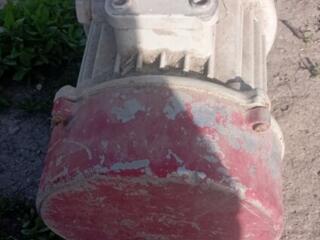 Вибро мотор