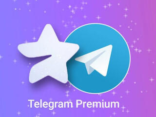 Telegram Premium В Приднестровье