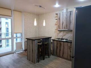 довгострокова оренда 1-к квартира Бучанський, Петропавлівська Борщагів