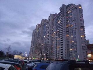 довгострокова оренда 2-к квартира Київ, Дніпровський, 16500 грн./міс.