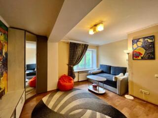 продаж 1-к квартира Київ, Шевченківський, 38000 $