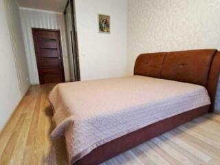 довгострокова оренда 1-к квартира Київ, Дарницький, 17000 грн./міс.