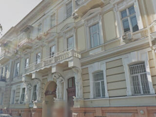 Комната для студента на Гоголя