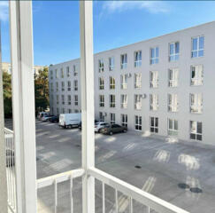 Смарт квартира на Боровского ЖК "Золотые столбы"