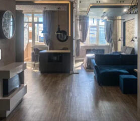 Однокомнатная квартира в Аркадия улица Гагаринское Плато