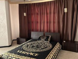 2-х комнатная квартира с евро ремонтом на Тополёвой