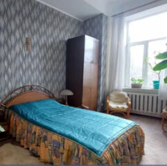 Трех комнатная квартира в центре города улица Кузнечная