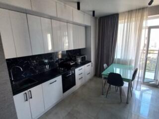 1ком.квартира в Аркадии- ЖК 51 Жемчужина