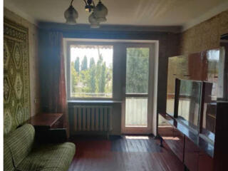 Однокомнатная квартира на пос. Котовского улица Заболотного