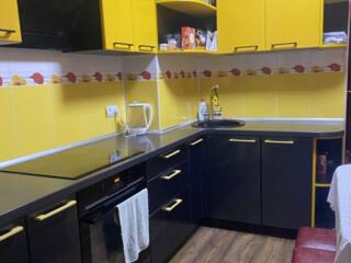 Продам однокомнатную квартиру на пос. Котовского.