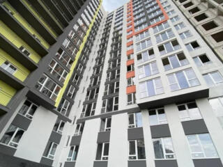 Смарт квартира.