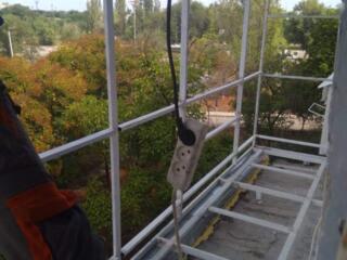 Сварочные работы