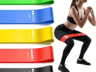 Фитнес резинки