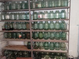 Продам бутыль 3л и 10л