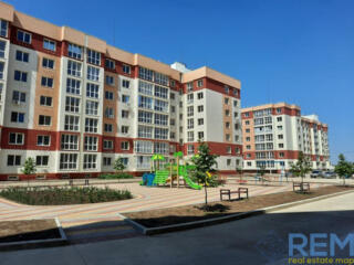 Продам 1-к 44 м в ЖК " Розенталь"