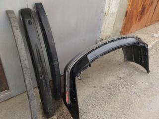 Passat B5 + задний бампер 40 € оригинал