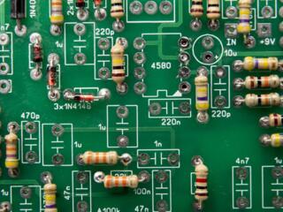 Скупка радиодеталей, плат и микросхем в Тирасполе