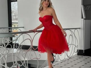 Платье на выпускной