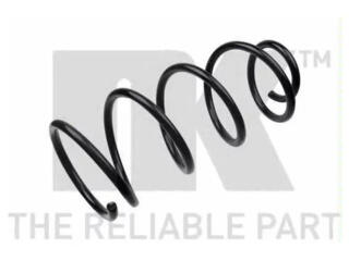 Пружины передние Volvo S40 V50