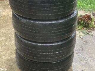 Продам резину 255/55 r18