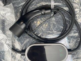 Новое Зарядное устройство для автомобиля type2