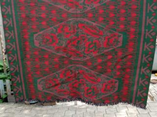 Продам палас б/у двухсторонний